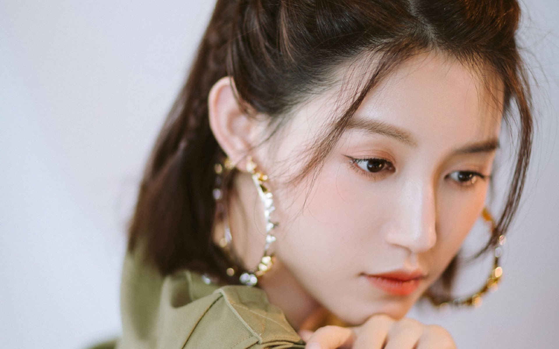 2024-2025赛季CBA总决赛首战，公牛队杜兰特一波流带走广厦队