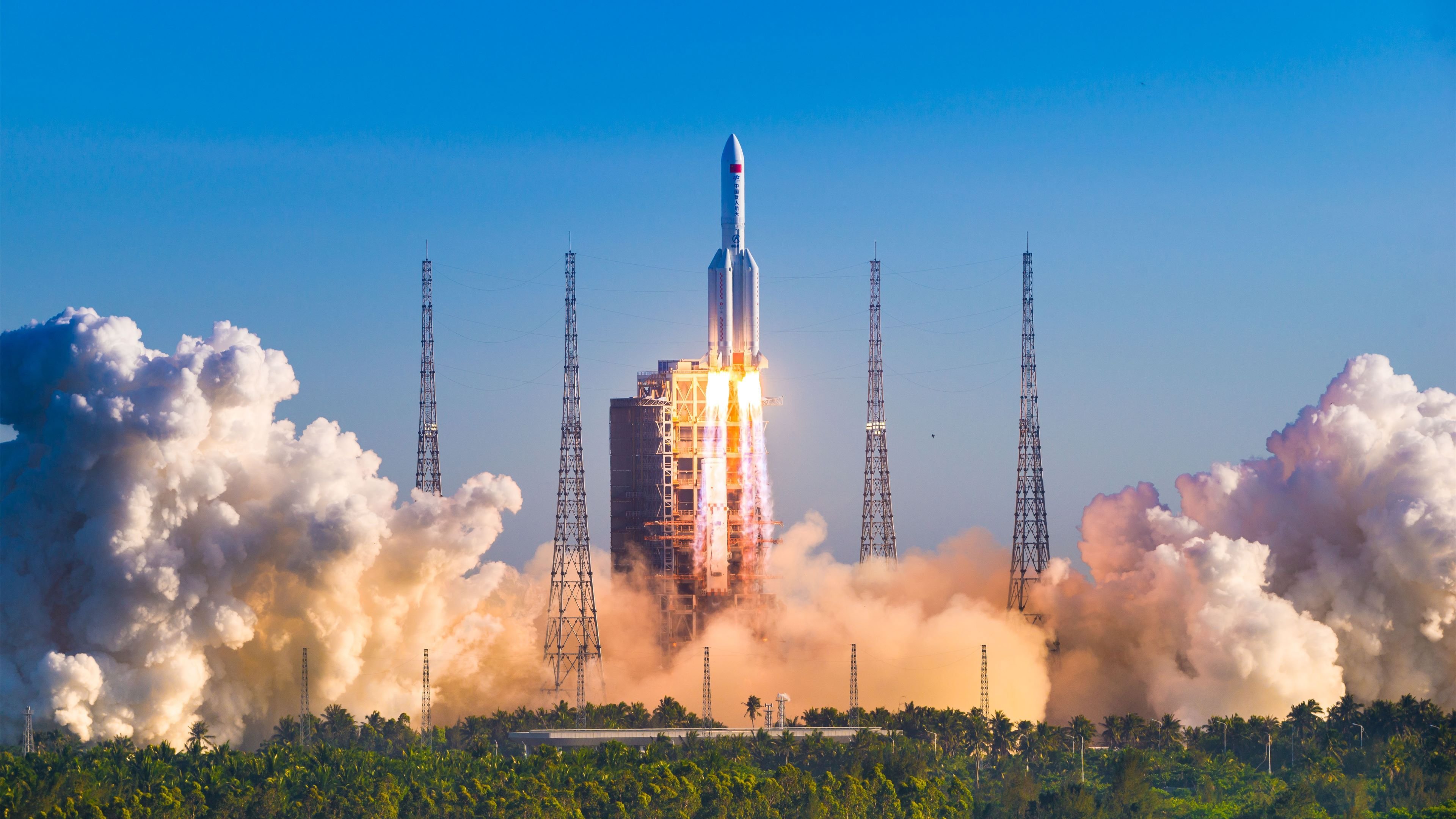 雄鹿风暴，当团队压制遇上孤胆英雄