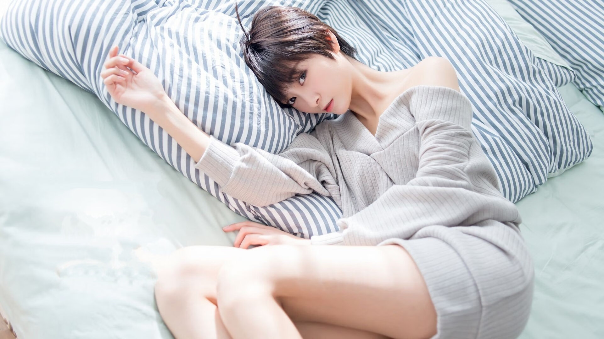 （方案一，情感与宿命视角）